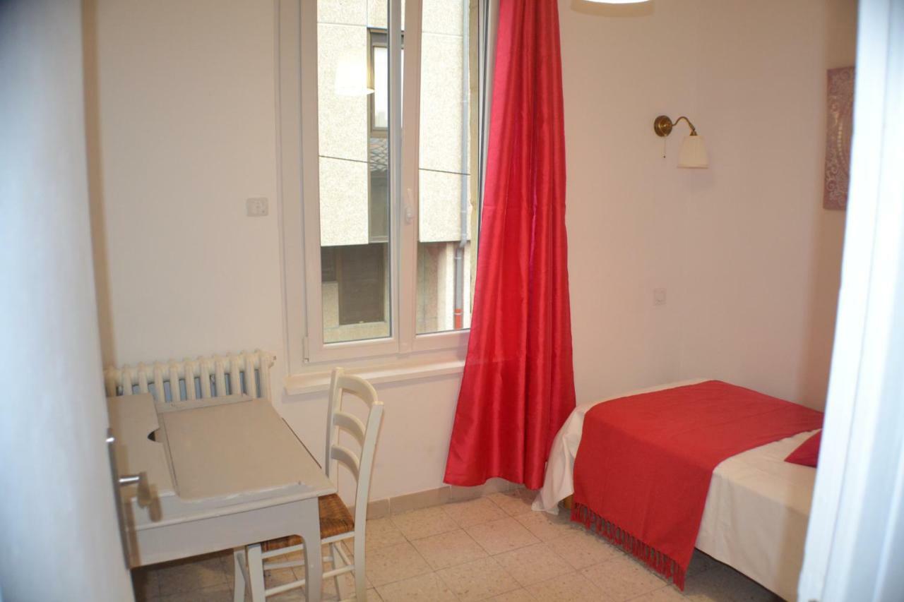 La Bulle Familles Clim, Wifi, Airport Shuttle,Tout A Pied Carcassonne Eksteriør bilde