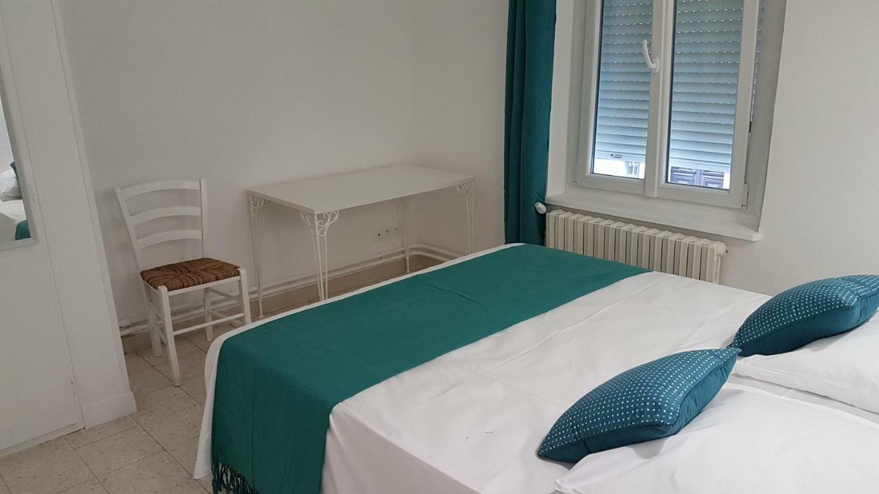 La Bulle Familles Clim, Wifi, Airport Shuttle,Tout A Pied Carcassonne Eksteriør bilde
