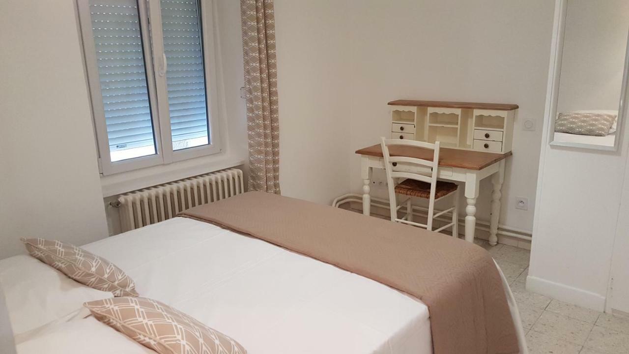 La Bulle Familles Clim, Wifi, Airport Shuttle,Tout A Pied Carcassonne Eksteriør bilde