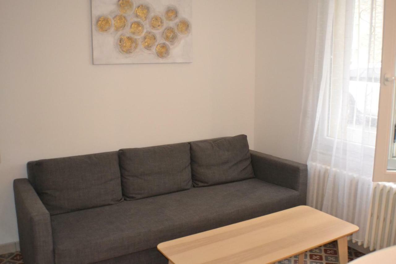 La Bulle Familles Clim, Wifi, Airport Shuttle,Tout A Pied Carcassonne Eksteriør bilde