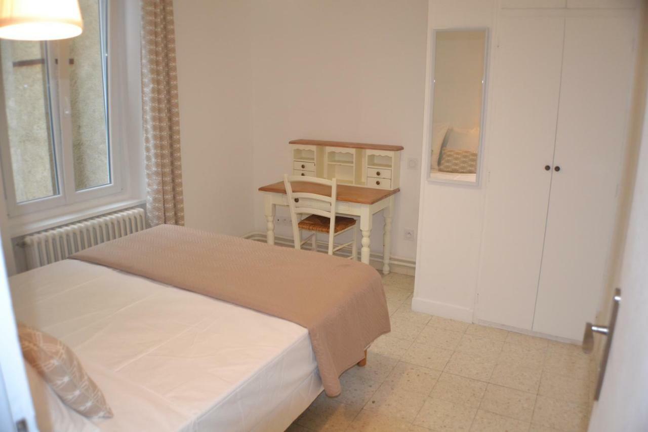 La Bulle Familles Clim, Wifi, Airport Shuttle,Tout A Pied Carcassonne Eksteriør bilde