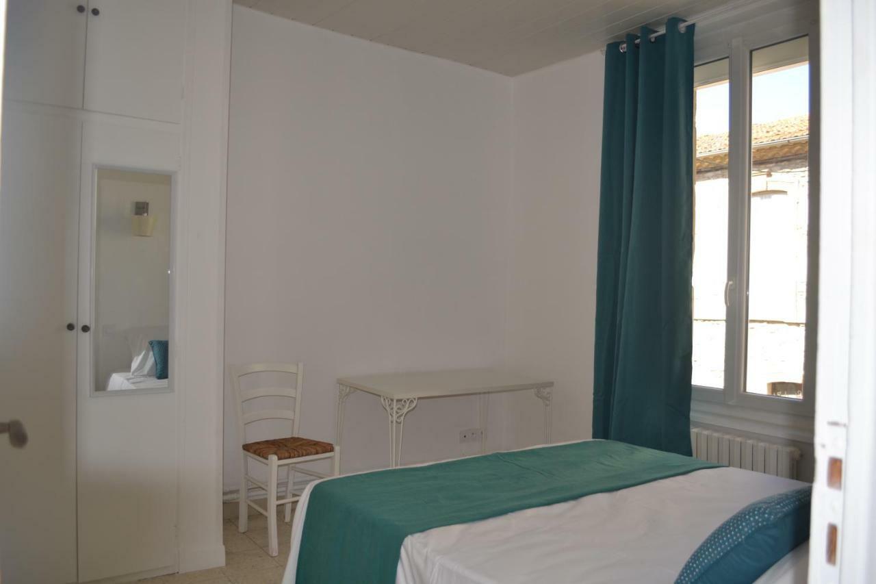 La Bulle Familles Clim, Wifi, Airport Shuttle,Tout A Pied Carcassonne Eksteriør bilde